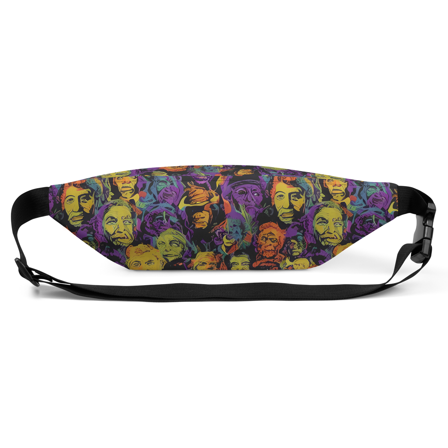 Fanny Pack - Kaleidoscopic Spirits