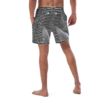 Swim Trunks - Urban Pulse