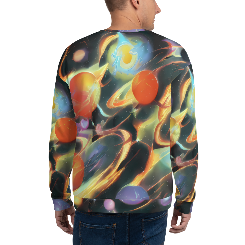 Sweatshirt - Fabritius Fantasy