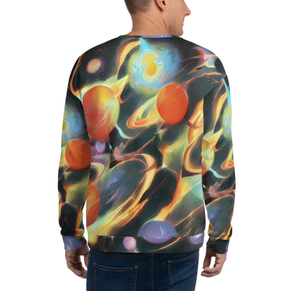 Sweatshirt - Fabritius Fantasy