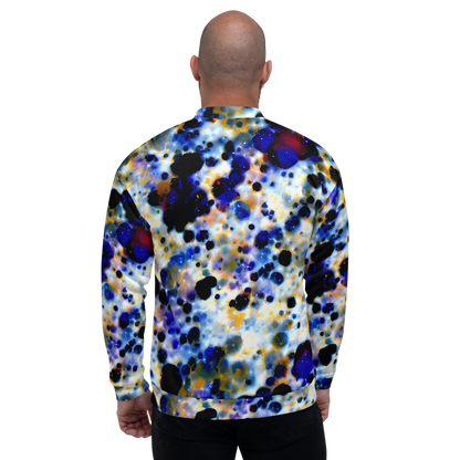 Bomber Jacket - Tarbell Haze