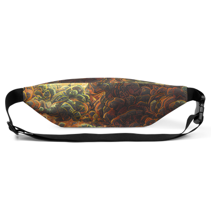 Fanny Pack - Volcanic Cascade