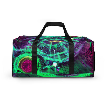 Duffle Bag - Müller Vortex