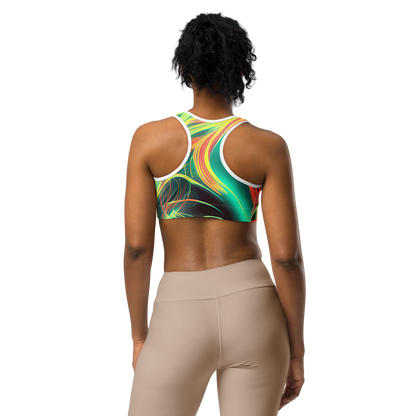 Sports Bra - Vital Strands