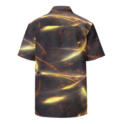 Button Shirt - Stellar Arcana