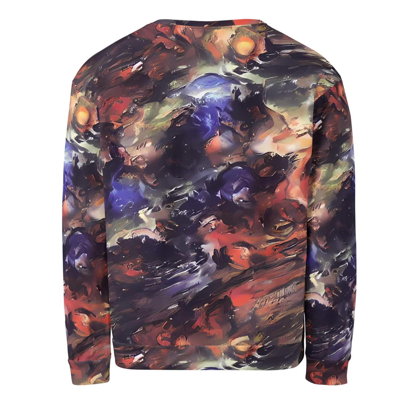 Sweatshirt - Twisted Terra