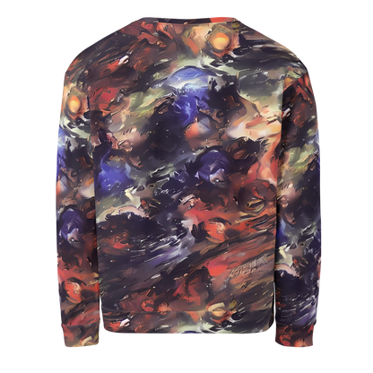 Sweatshirt - Twisted Terra