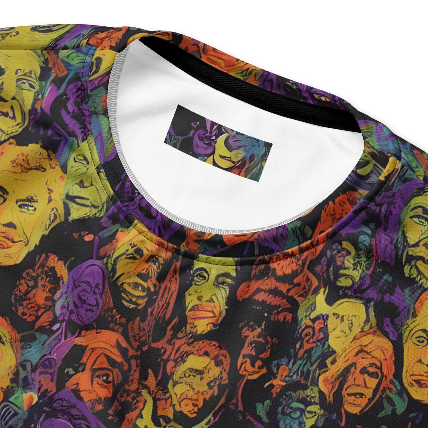 Sweatshirt - Kaleidoscopic Spirits