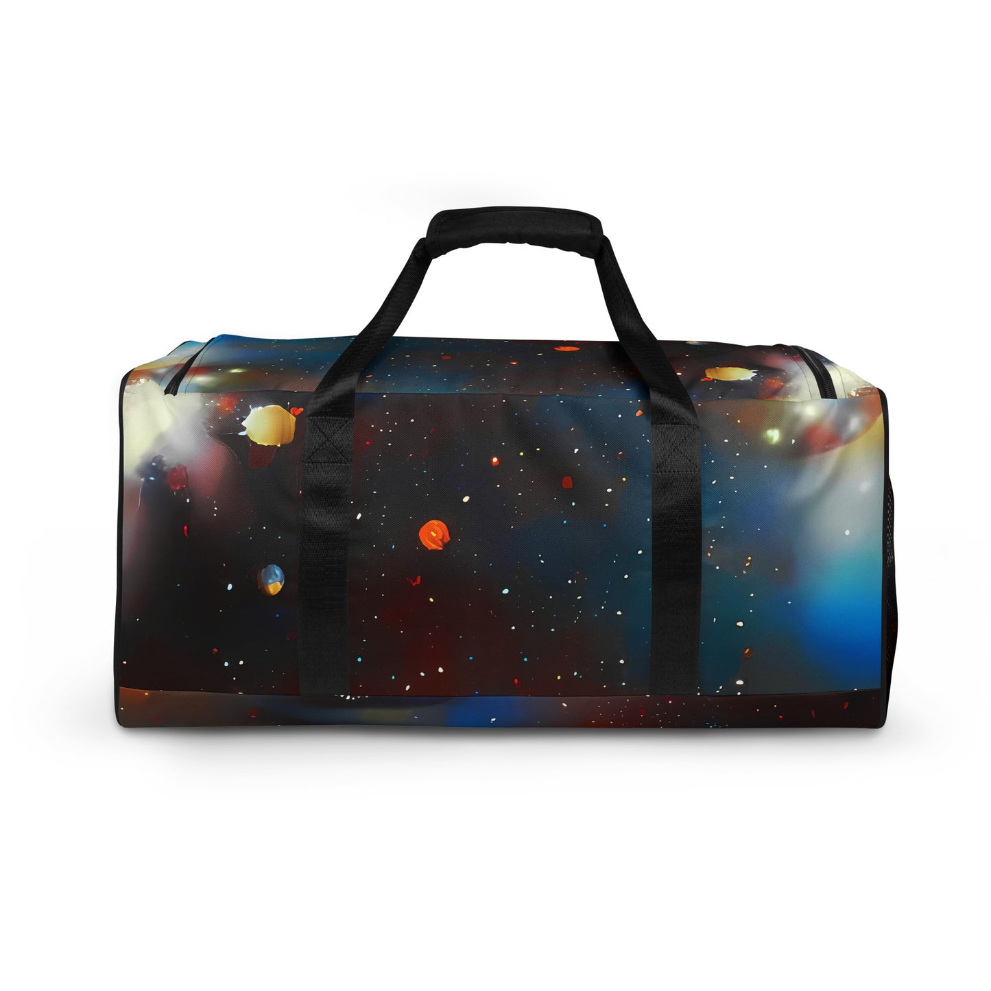 Duffle Bag - Celestial Vogue