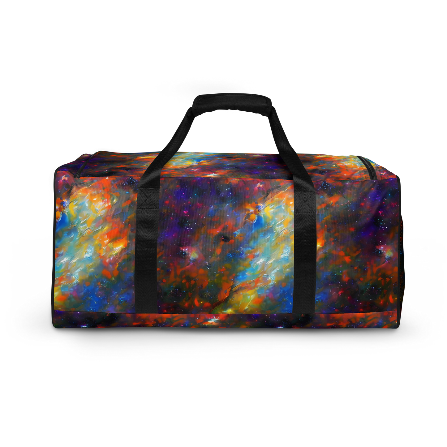 Duffle Bag - Ephemeral Fantasy