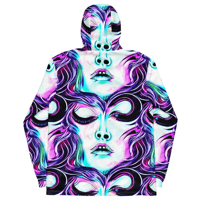 Men's Windbreaker - Chroma Soirée