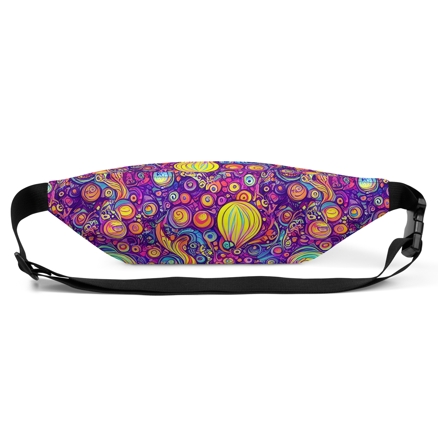 Fanny Pack - Festival of Whimsy