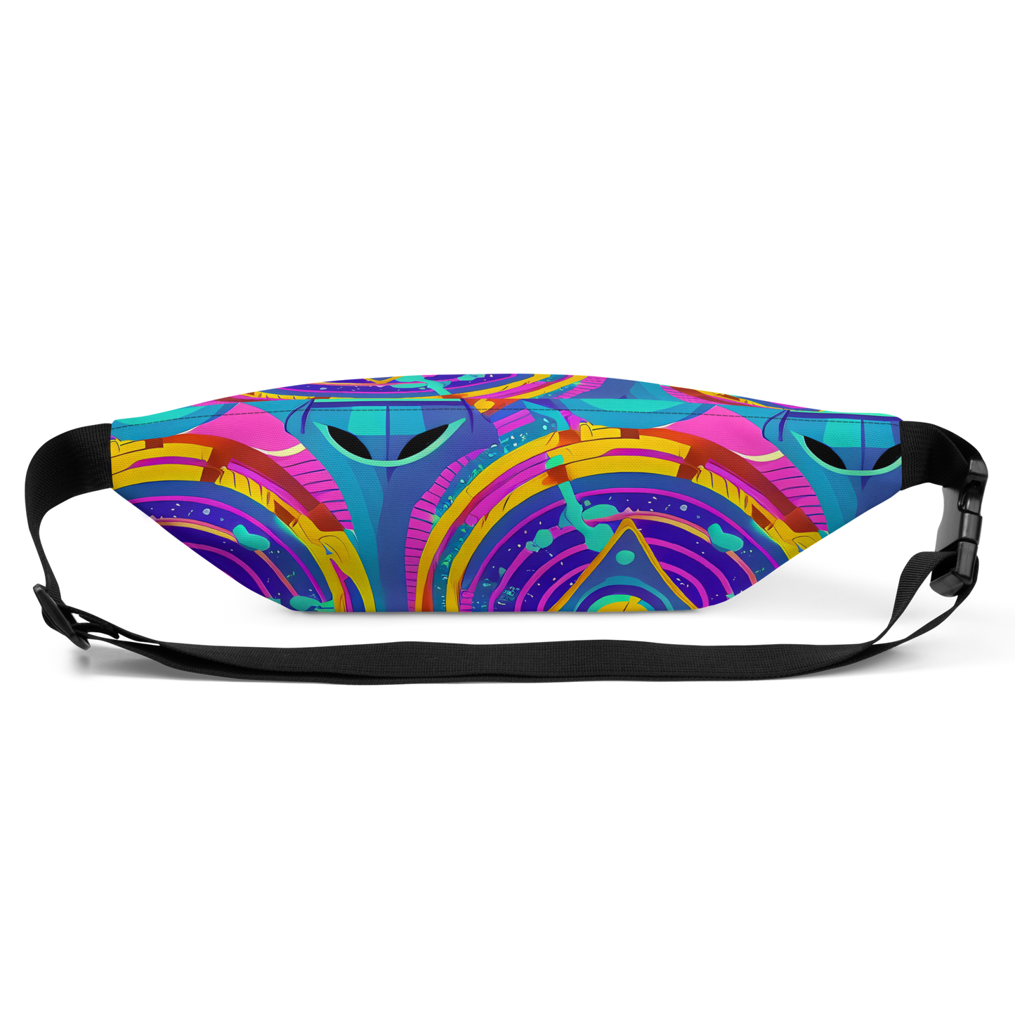 Fanny Pack - Blast of Color