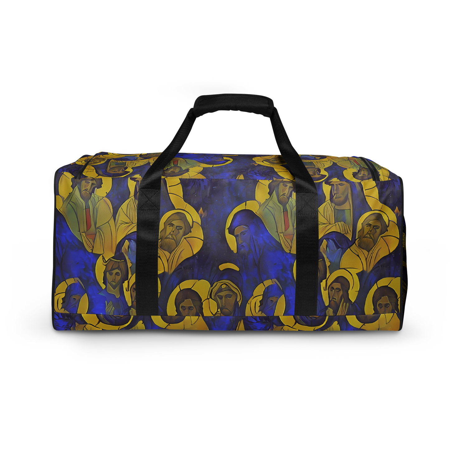 Duffle Bag - Divine Reverie