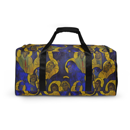 Duffle Bag - Divine Reverie