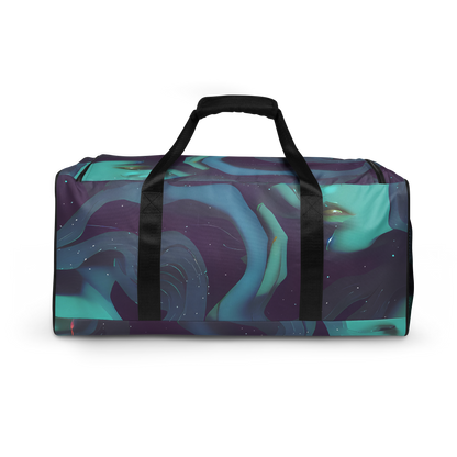 Duffle Bag - Ethereal Dreamscape