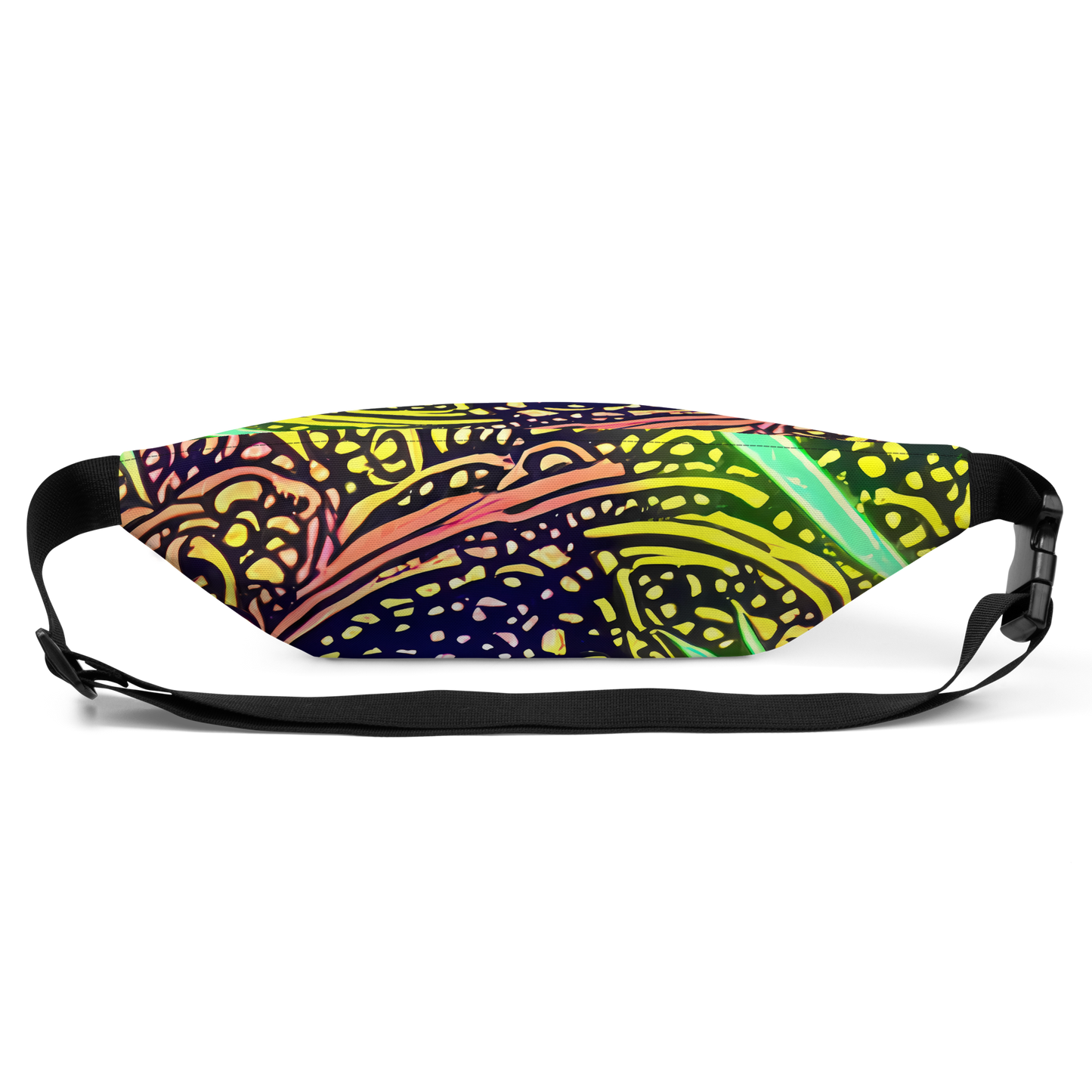 Fanny Pack - Isenbrant Illumination