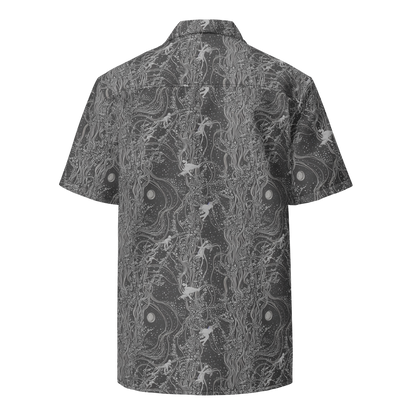 Button Shirt - Nebula Wanderers