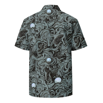 Button Shirt - Caruso Swirl