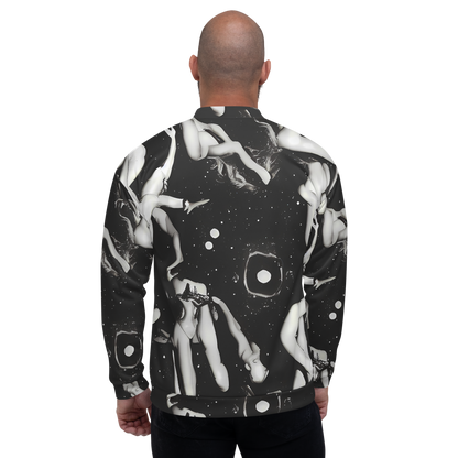 Bomber Jacket - Galactic Vogue