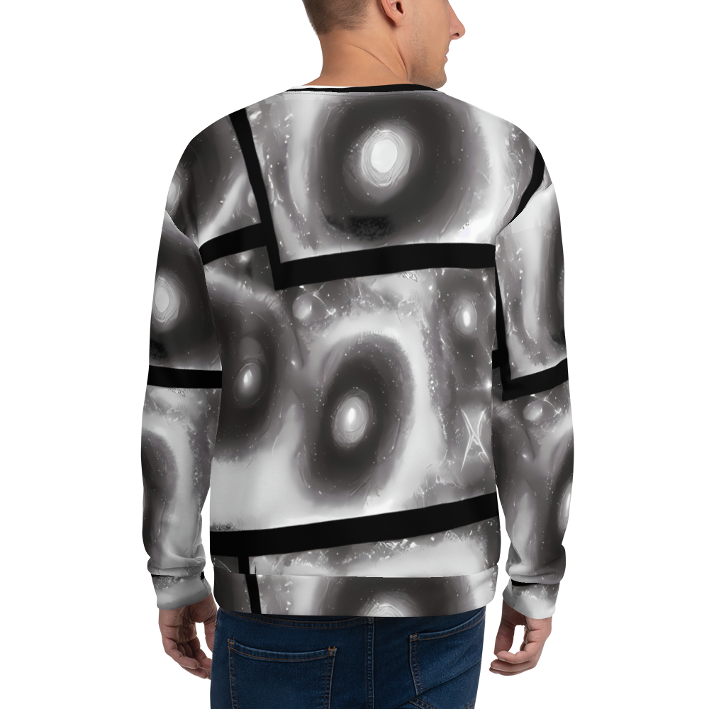 Sweatshirt - Arbus Whorls