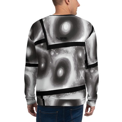 Sweatshirt - Arbus Whorls