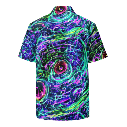 Button Shirt - Chalmers Vortex