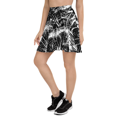 Skater Skirt - Ferriss Fractals