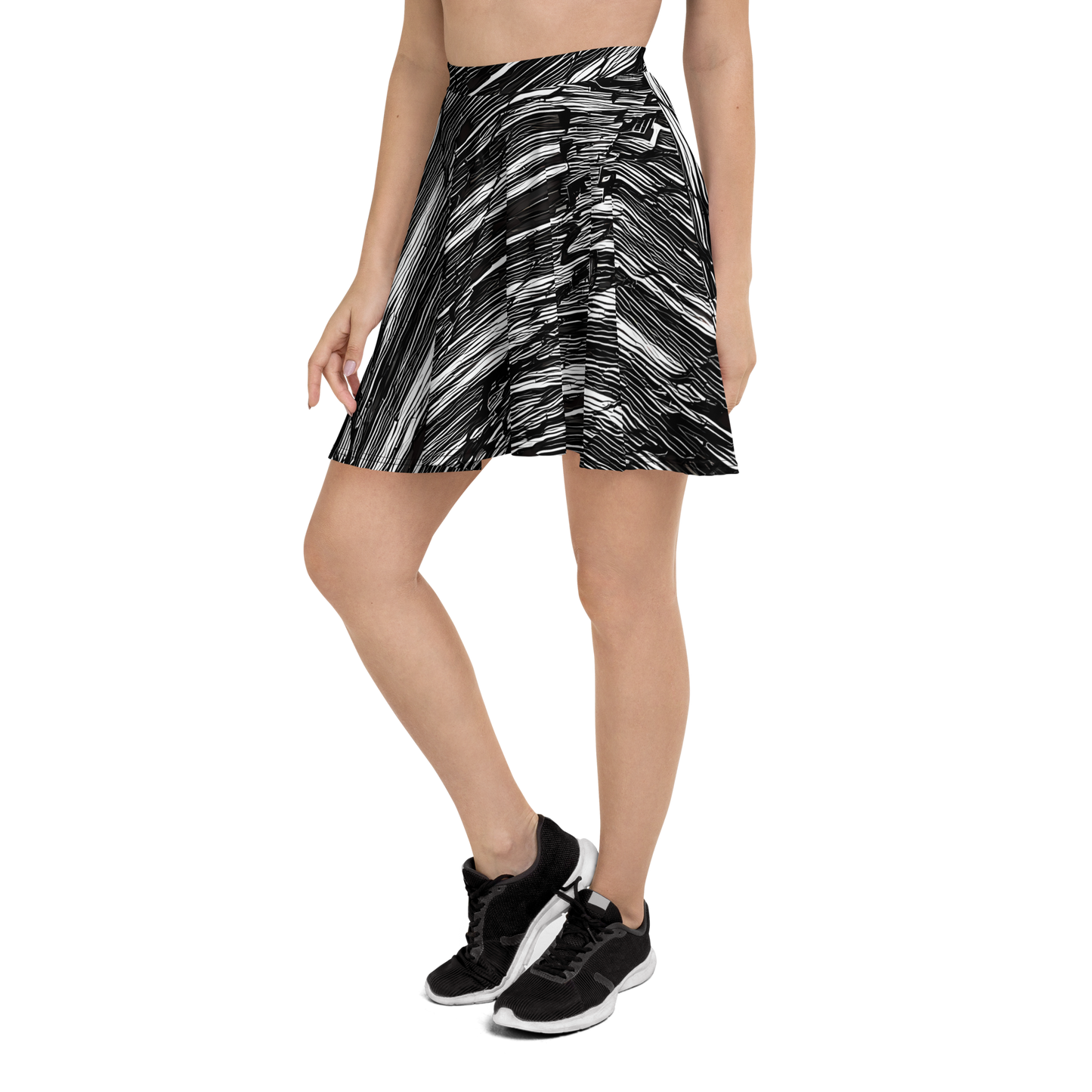 Skater Skirt - Ward's Whirlwind