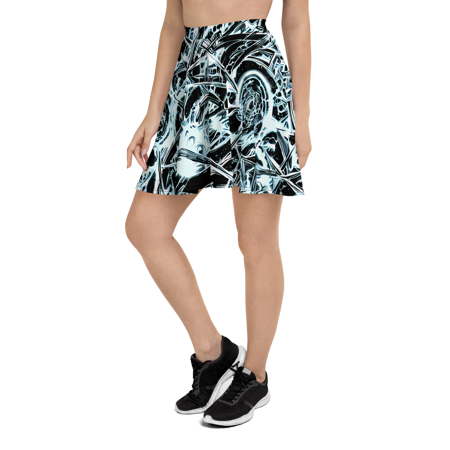 Skater Skirt - Frosted Infusion