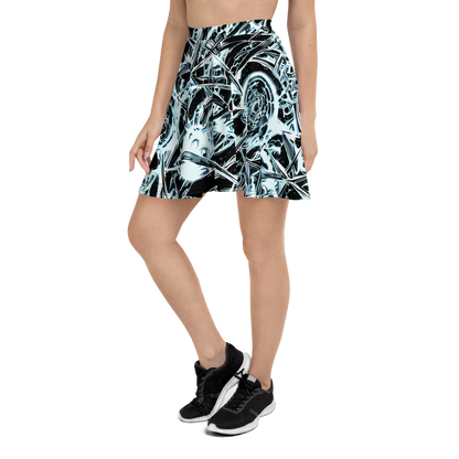 Skater Skirt - Frosted Infusion