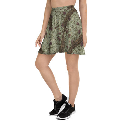 Skater Skirt - Kowch's Enigma