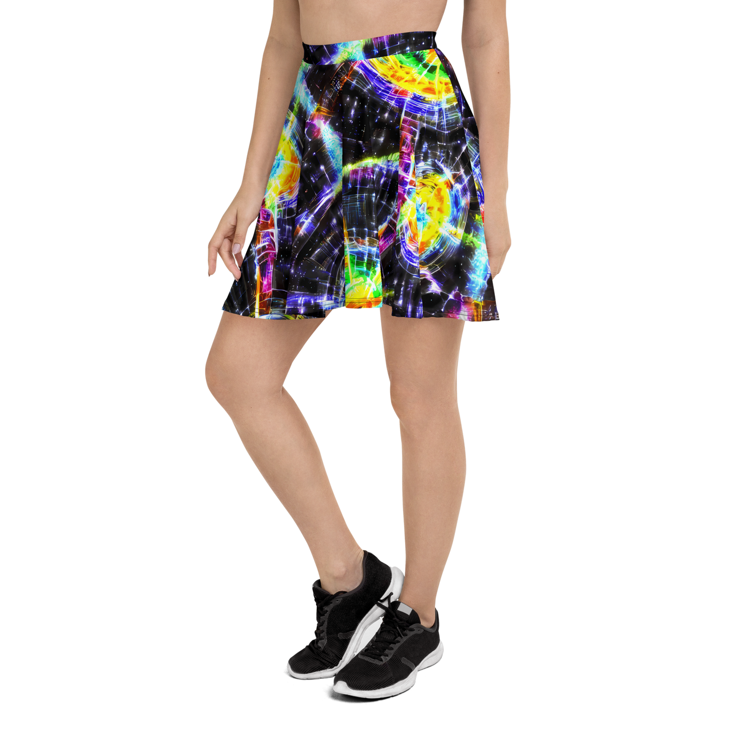 Skater Skirt - Hirschl's Vortex