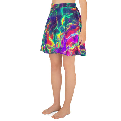 Skater Skirt - Twin Pines