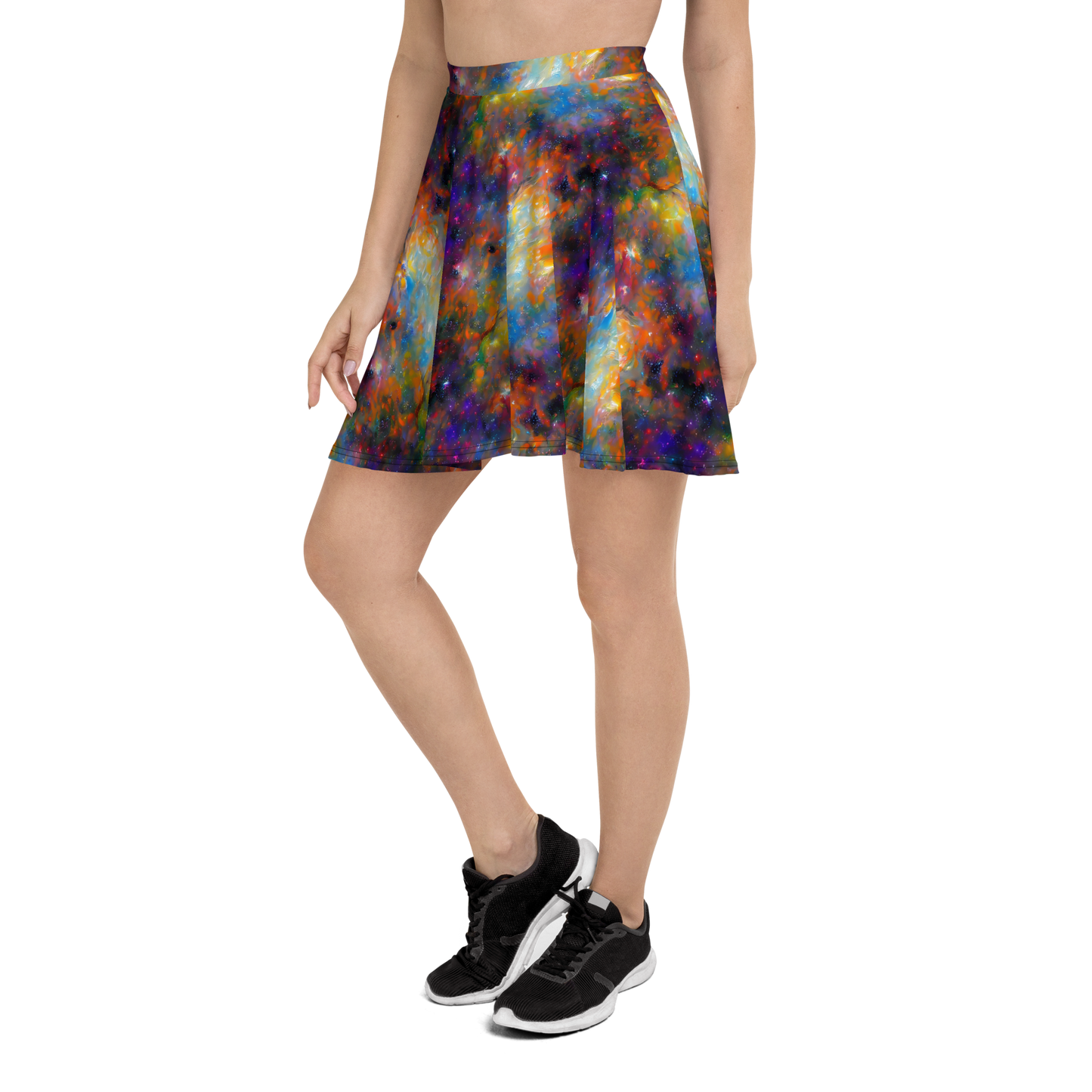 Skater Skirt - Ephemeral Fantasy