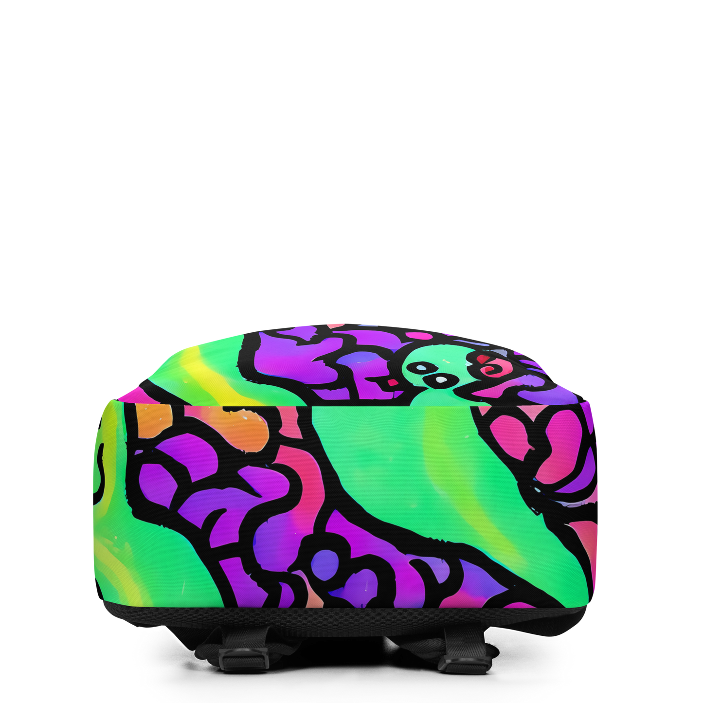 Minimalist Backpack - Kent's Crescendo