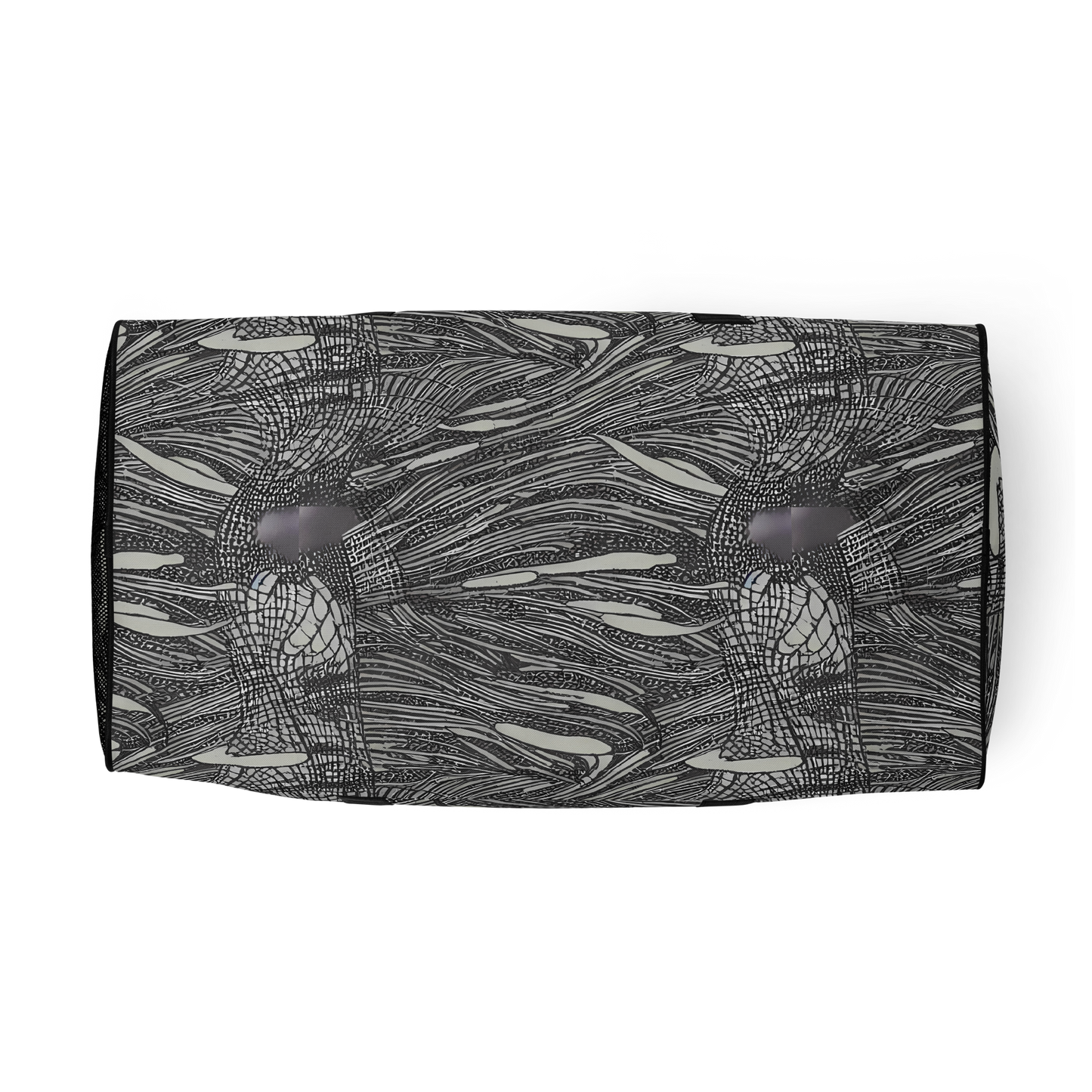 Duffle Bag - Sable Currents