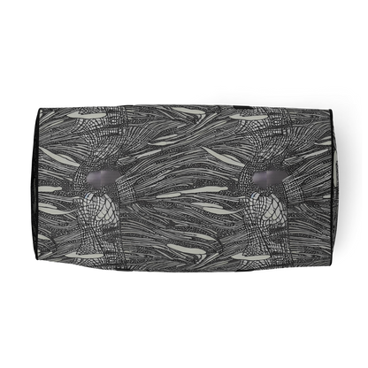 Duffle Bag - Sable Currents