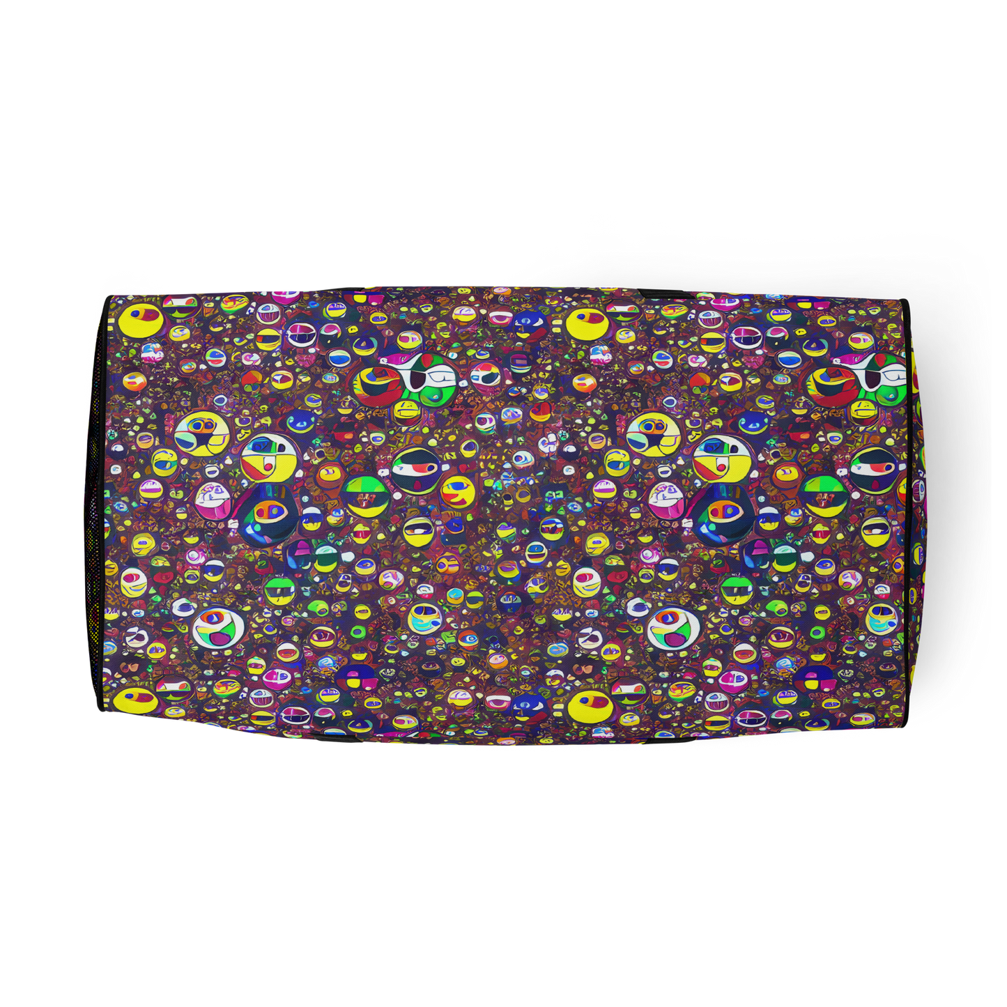 Duffle Bag - Eyes of Enchantment