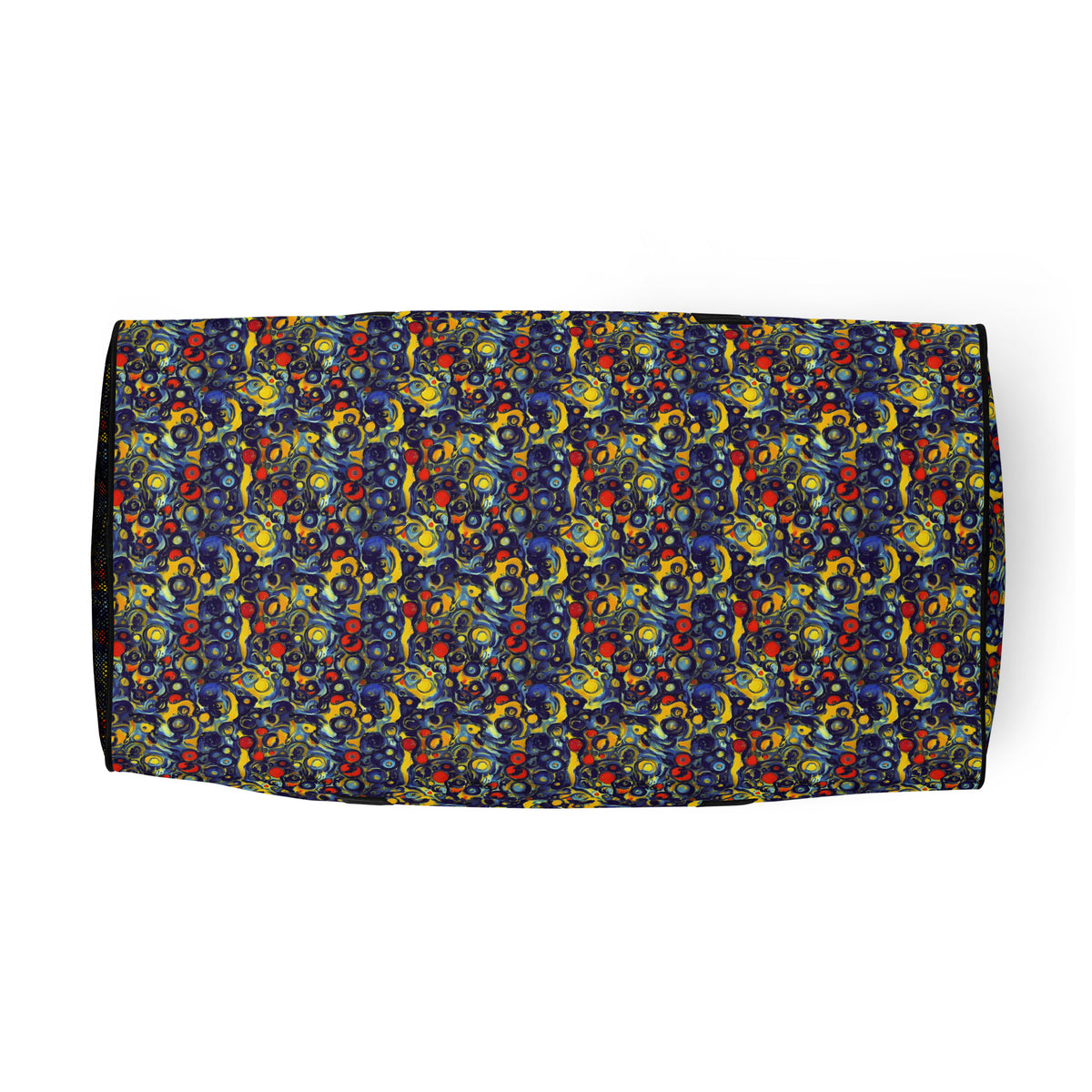 Duffle Bag - Dynamic Doodles