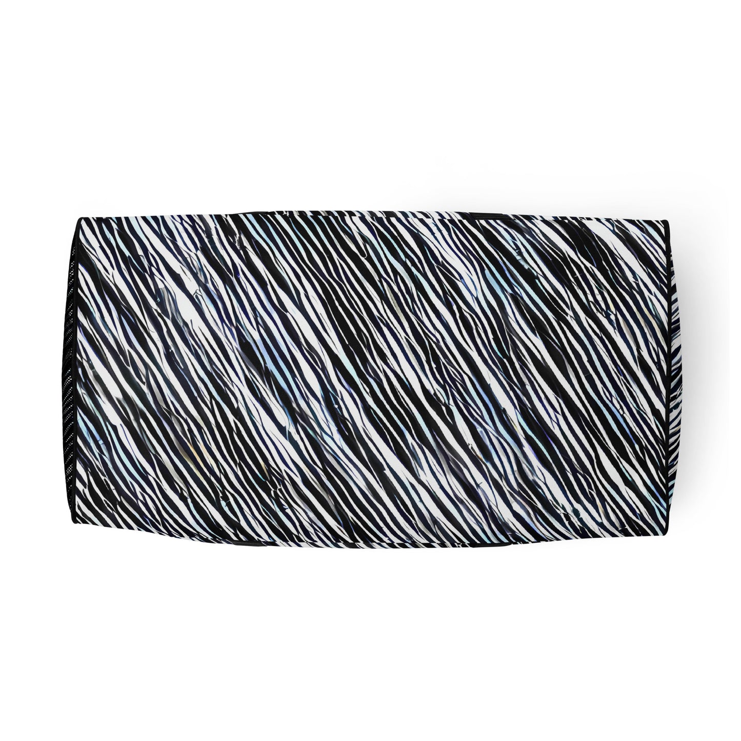 Duffle Bag - Dupain Waves