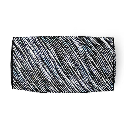 Duffle Bag - Dupain Waves