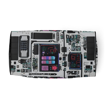 Duffle Bag - Wired Wonders