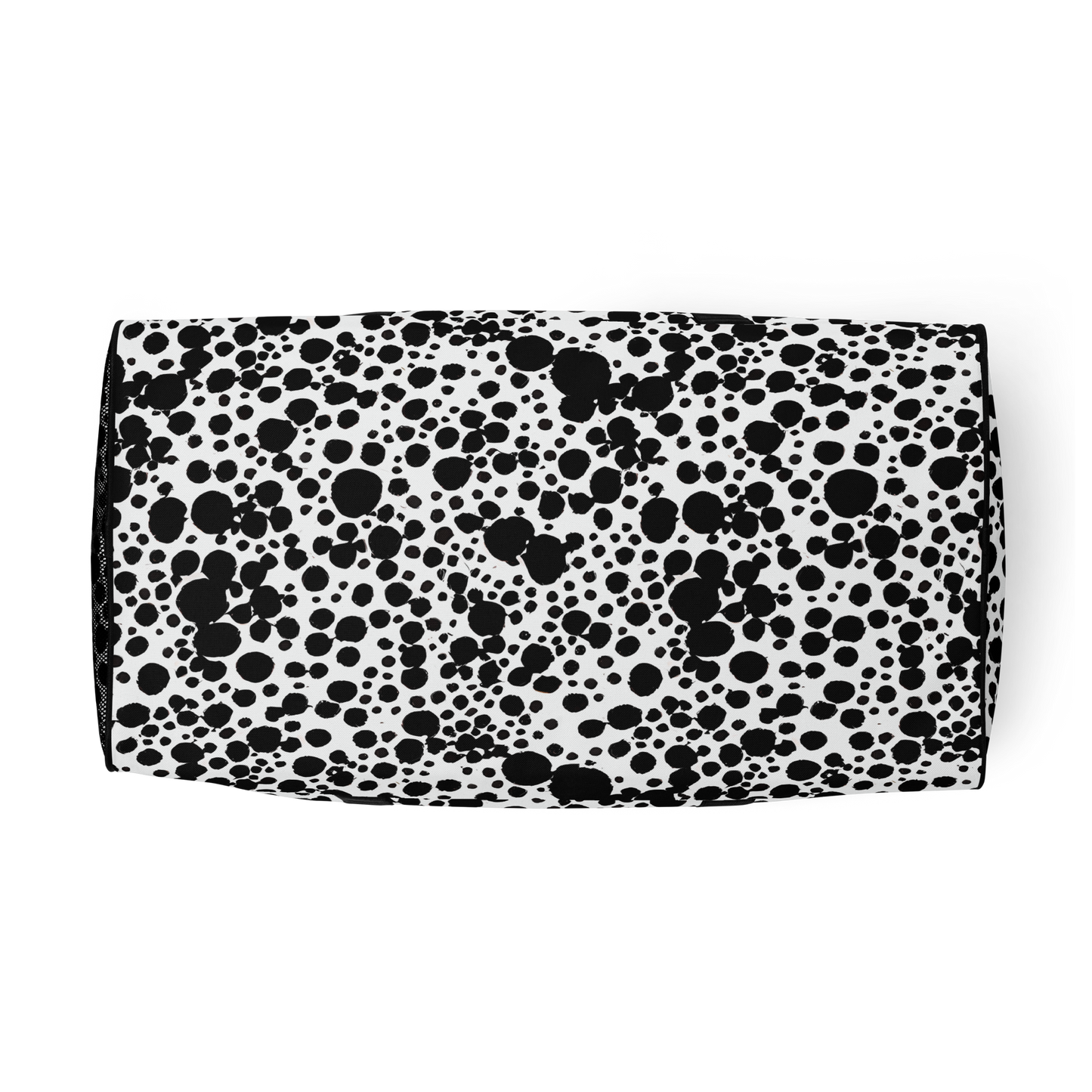 Duffle Bag - Dappled Shadow Dance