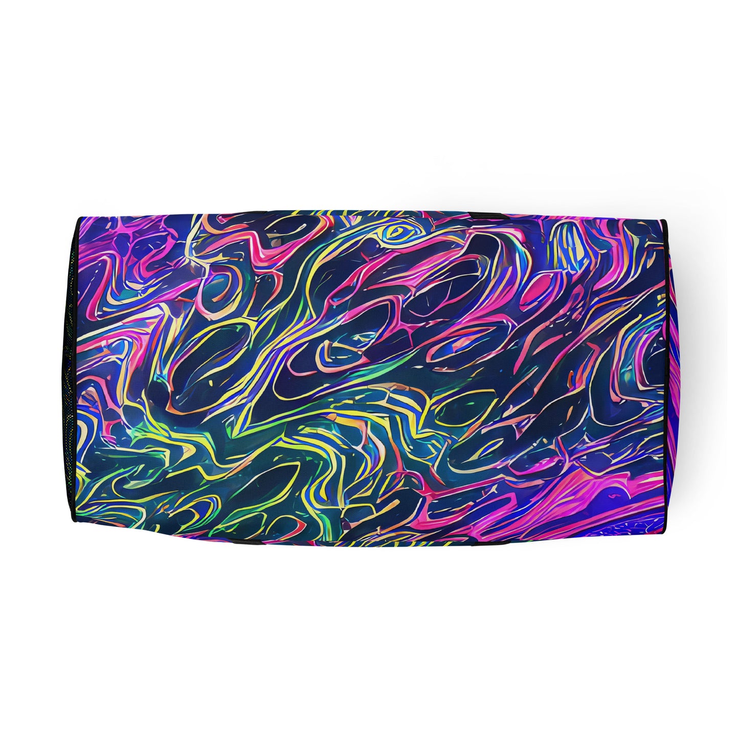 Duffle Bag - Optic Tempest