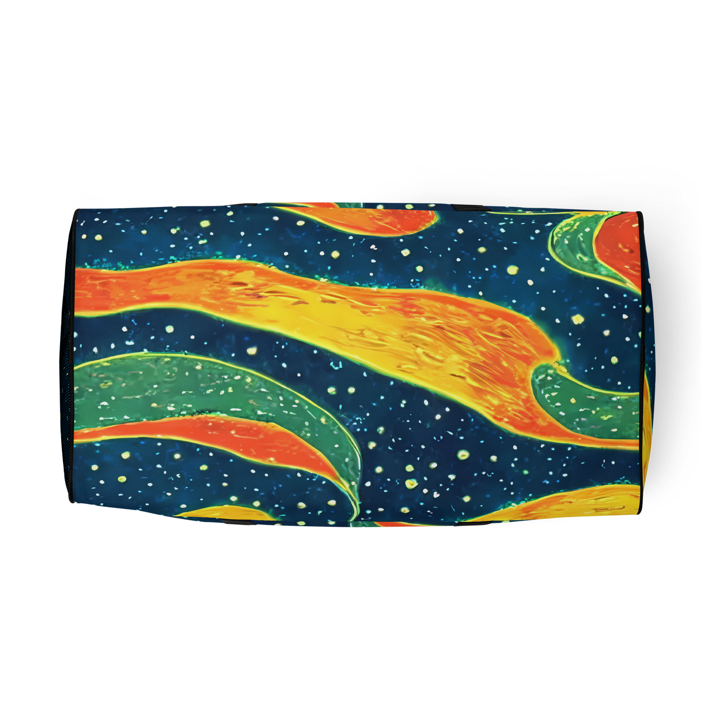 Duffle Bag - Celestial Harmony