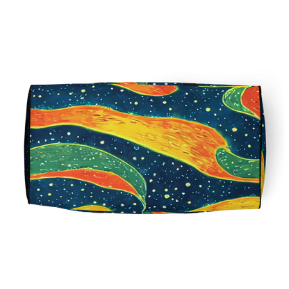 Duffle Bag - Celestial Harmony