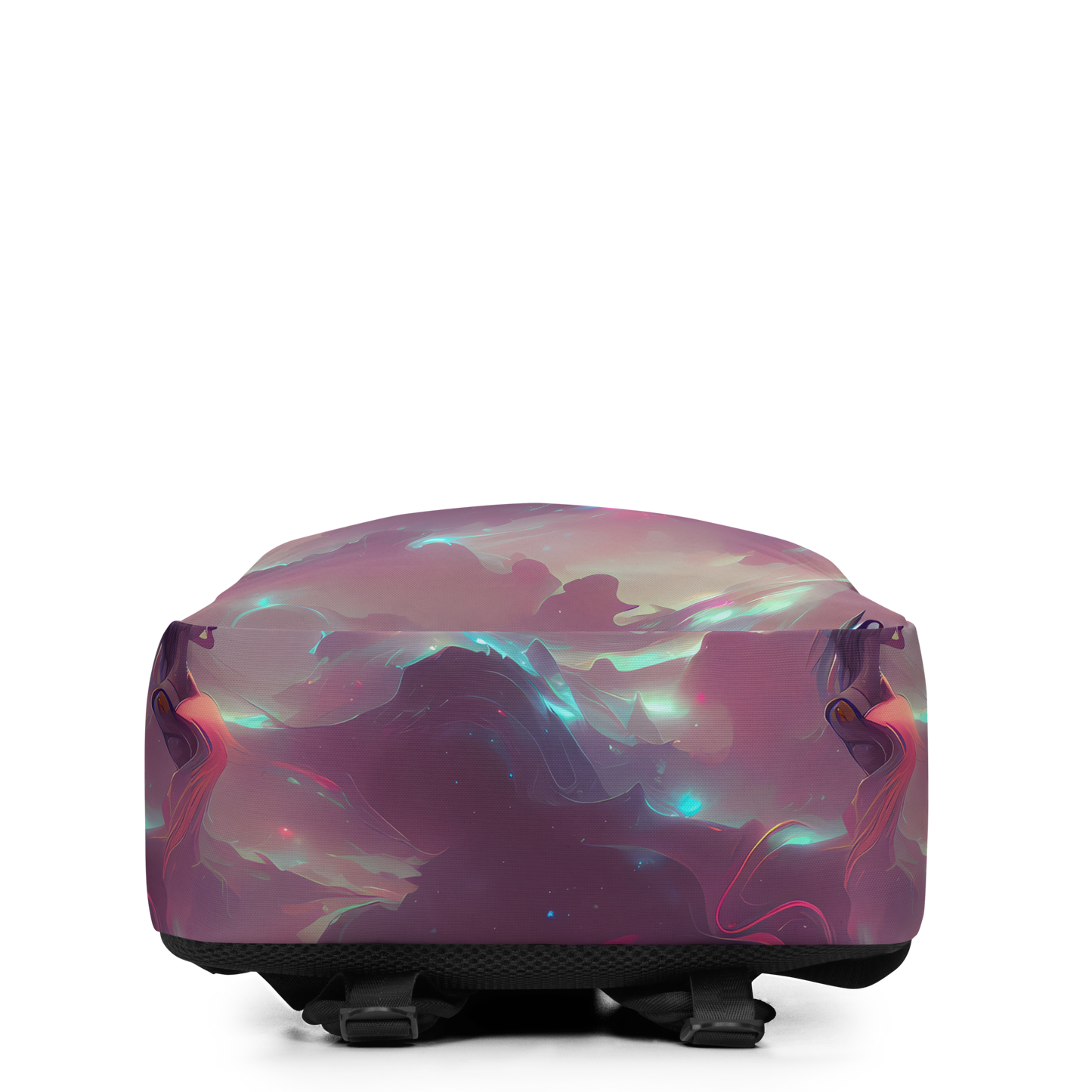 Minimalist Backpack - Astral Illusions