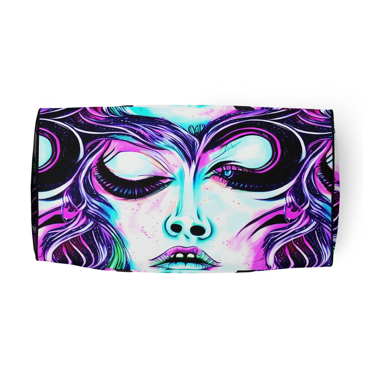 Duffle Bag - Chroma Soirée