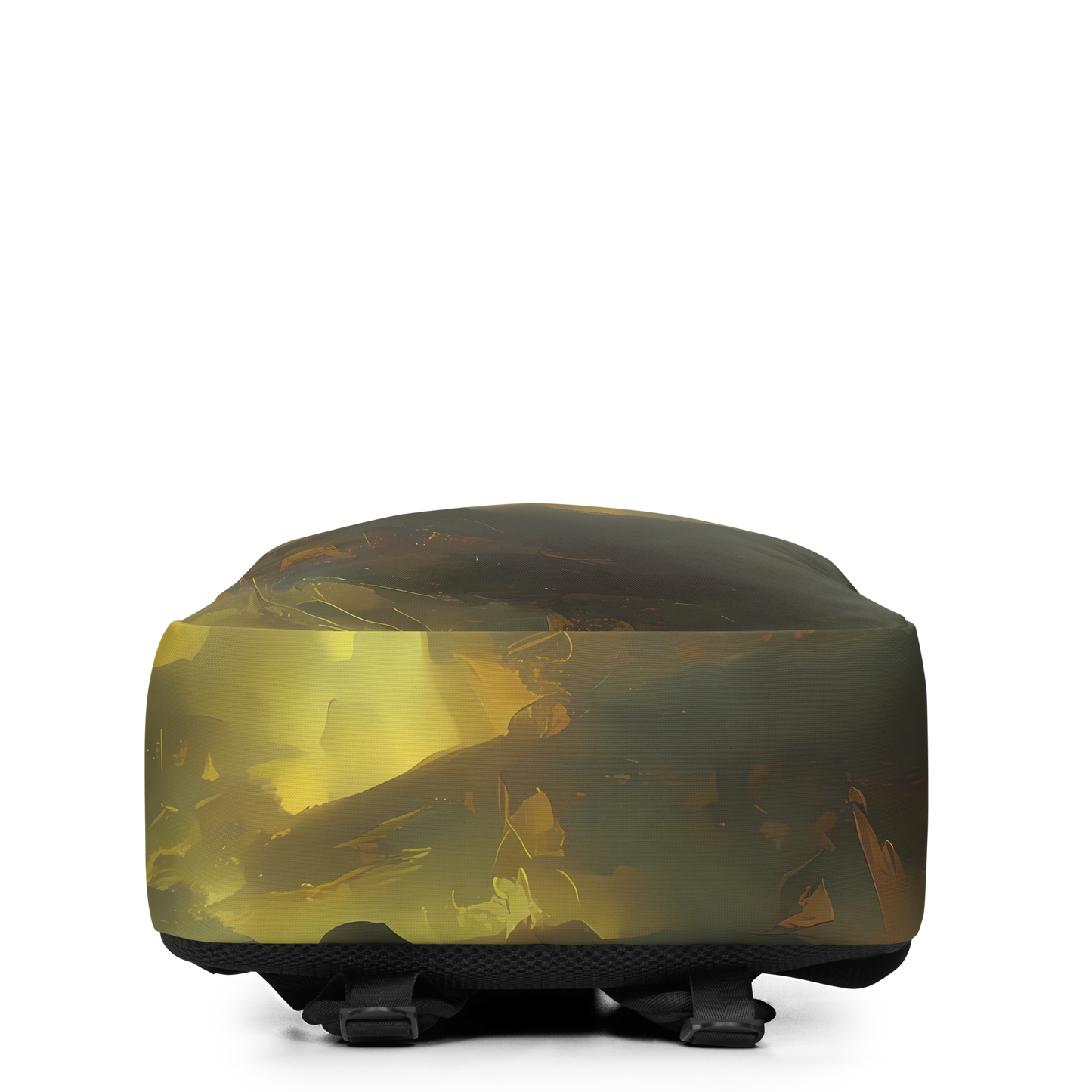 Minimalist Backpack - Crimson Tide